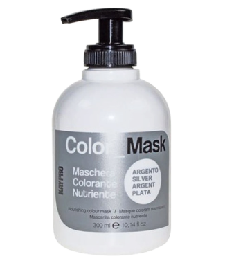 Kaypro Color Mask Colorante Silver 300ml                    