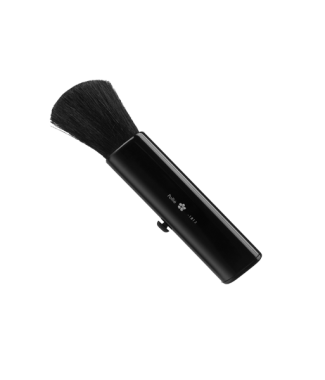 Pollie Pincel Maquiagem de Bolso Ref.01812                  