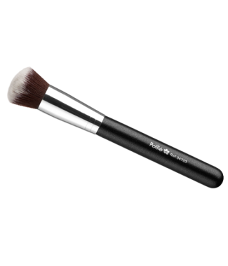 Pollie Pincel Kabuki Redondo Ref.04703                      