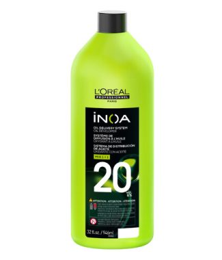 Inoa Oxidante 20V 1Lt                                       