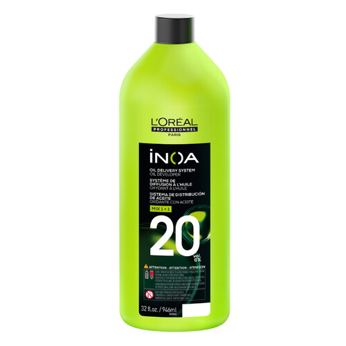 Inoa Oxidante 20V 1Lt