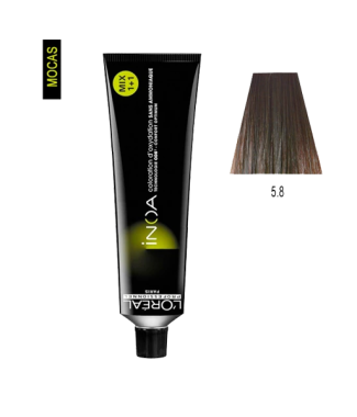 Inoa Coloracao Nº 5.8                                       