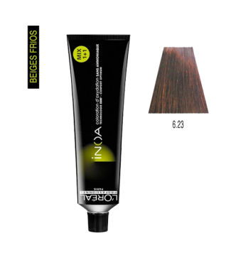 Inoa Coloracao Nº 6.23                                      
