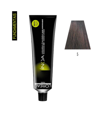 Inoa Coloracao Fundamental Nº 5                             