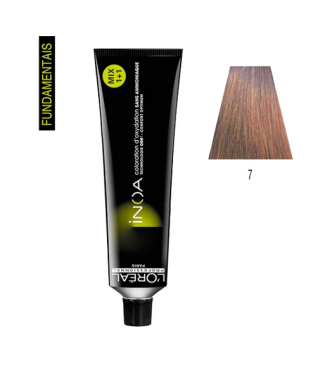 Inoa Coloracao Fundamental Nº 7                             