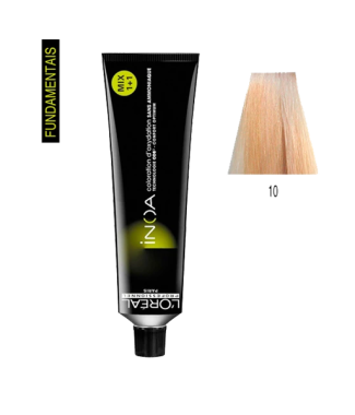 Inoa Coloracao Fundamental Nº 10                            