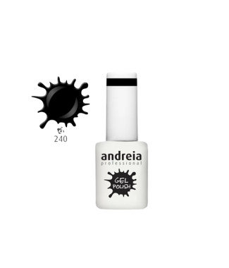 Andreia Verniz Gel Nº 240