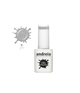 Andreia Verniz Gel Nº 277