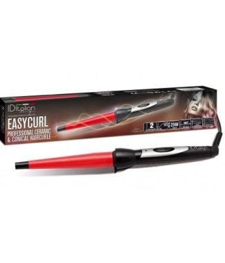 Italian Design Easycurl Ref.IDEESYCURL                      