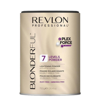 Revlon Po Descolorante Blonderful 750gr