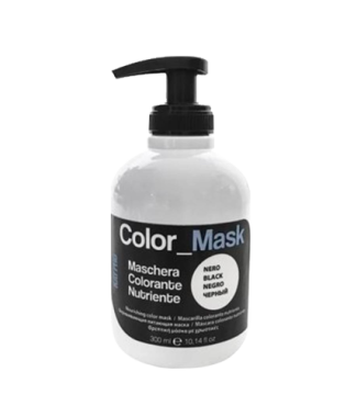 Kaypro Color Mask Colorante Negro 300ml                     