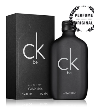 Perfume Imp Calvin Klein Be 100ml