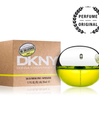 Perfume Imp Dkny Donna Karan Be Delicious 50ml              