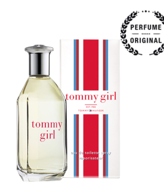 Perfume Imp Tommy Girl 100ml                                