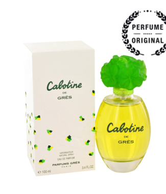 Perfume Imp Cabotine de Gres 100ml                          