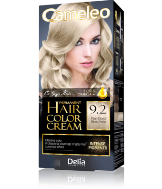 Cameleo Coloracao Peral Blonde 9.2                          