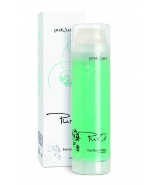 Postquam PurO2 Pure Dual-Peeling 200ml                      