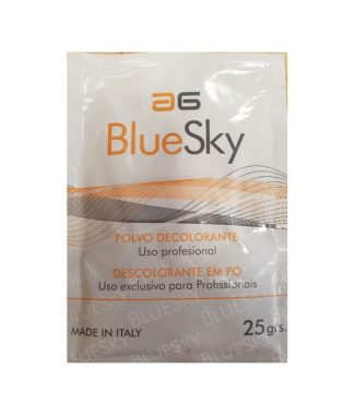 Ag BlueSky Po Descolorante 25gr Ref.30655                   