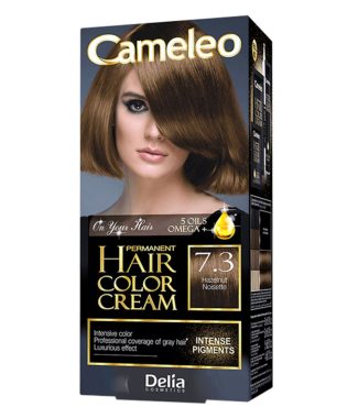 Cameleo Coloracao Hazelnut 7.3                              