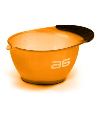 Ag Taca de Tinta Vermelha com Borracha Ref.33053