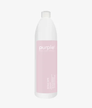 Purple Removedor Verniz Gel 500ml