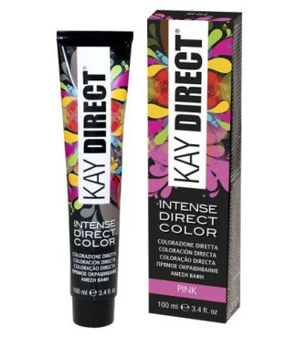 Kay Direct Intense Color Pink 100ml Ref.19091