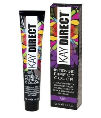 Kay Direct Intense Color Purple 100ml Ref.19092