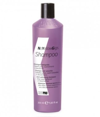 Kaypro Shampoo NoYellowGigs Anti-Amarelo 350ml              
