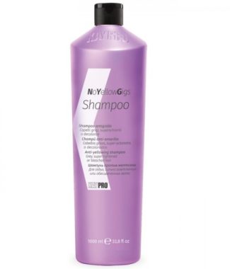 Kaypro Shampoo Anti-Amarelo 1Lt                             