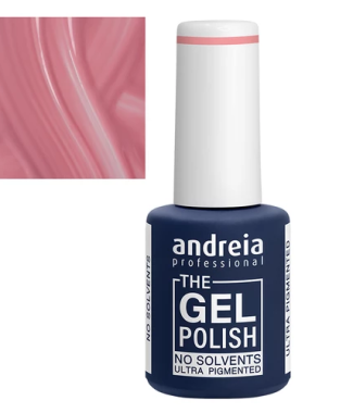 Andreia Verniz Gel G09 10.5ml                               