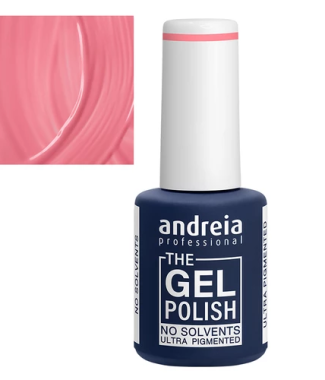 Andreia Verniz Gel G10 10.5ml                               