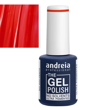 Andreia Verniz Gel G16 10.5ml                               