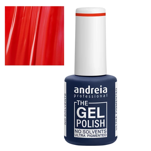 Andreia Verniz Gel G16 10.5ml