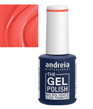 Andreia Verniz Gel G17 10.5ml                               