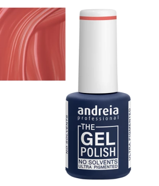 Andreia Verniz Gel G18 10.5ml                               
