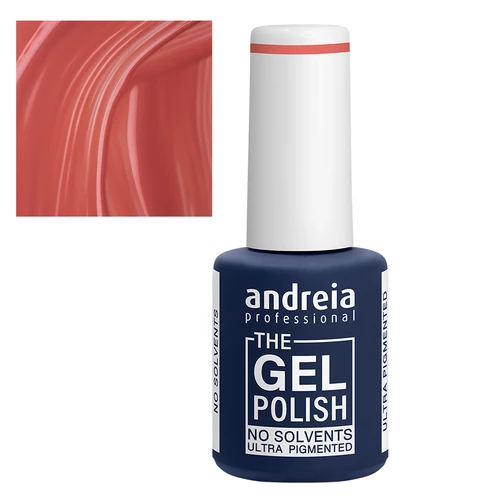Andreia Verniz Gel G18 10.5ml