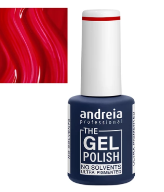 Andreia Verniz Gel G20 10.5ml                               