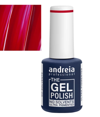 Andreia Verniz Gel G21 10.5ml                               