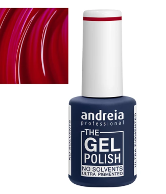 Andreia Verniz Gel G22 10.5ml                               