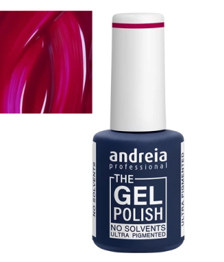Andreia Verniz Gel G23 10.5ml                               