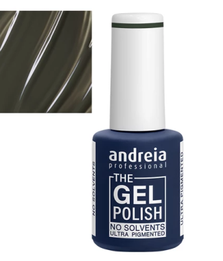 Andreia Verniz Gel G30 10.5ml                               