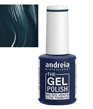Andreia Verniz Gel G31 10.5ml                               