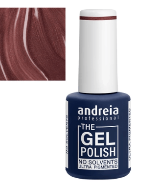 Andreia Verniz Gel G34 10.5ml                               