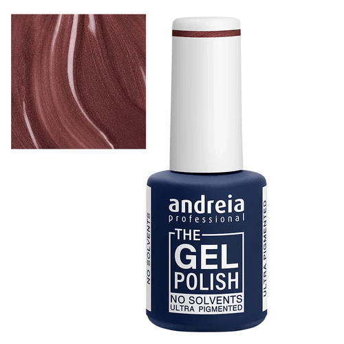 Andreia Verniz Gel G34 10.5ml