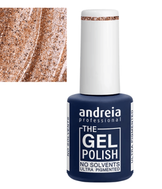 Andreia Verniz Gel G37 10.5ml                               
