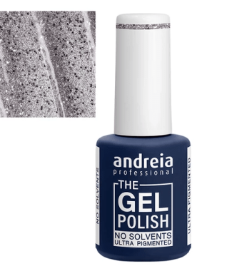 Andreia Verniz Gel G38 10.5ml                               
