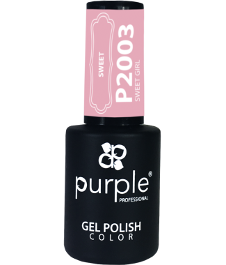 Purple Verniz Gel P2003 10ml                                