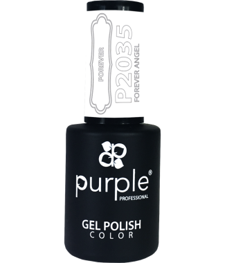 Purple Verniz Gel P2035 10ml                                