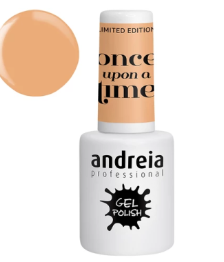 Andreia Verniz Gel OT6 10.5ml