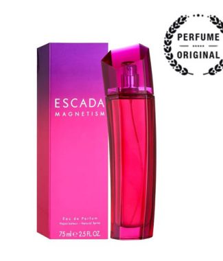 Perfume Imp Escada Magnetism EP 75ml                        